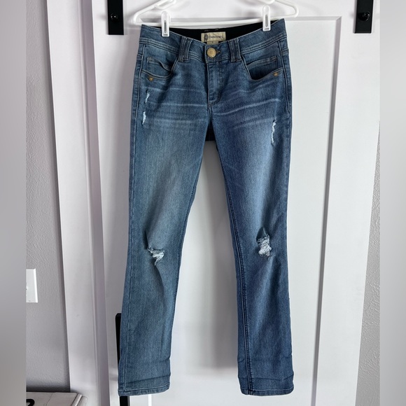Democracy Ab Jeans - Picture 2 of 2